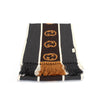 Gucci Interlocking G Wool Scarf 575605 - '10s Second-hand