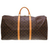 Louis Vuitton travel