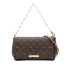 Louis Vuitton Monogram Favorite MM Secondhand