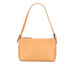 Burberry Leather Shoulder Bag Secondhand