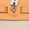 Hermès Toile Herbag PM Secondhand