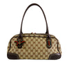 Gucci GG Canvas Princy Shoulder Bag Secondhand