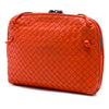 Bottega Veneta Nappa Intrecciato Nodini Crossbody Secondhand