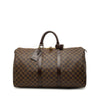 Louis Vuitton Damier Ebene Keepall 50 Secondhand