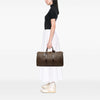 Louis Vuitton Damier Ebene Keepall 50 Secondhand
