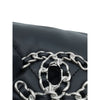 Chanel Medium Lambskin 19 Flap Secondhand