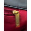 Chanel Medium Lambskin 19 Flap Secondhand