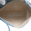 Bottega Veneta Small Nappa and Canvas Intrecciato Solstice Shoulder Bag Secondhand