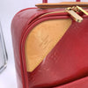 LOUIS VUITTON Luggage Second-hand