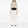 Prada Tessuto Multi Pocket Belt Bag Secondhand