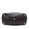 Gucci Medium GG Canvas Charm Dome Satchel Secondhand