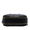 Prada Cervo Lux Bauletto Handbag Secondhand