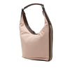 Gucci Canvas Shoulder Bag Secondhand