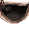 Secondhand Gucci Canvas Shoulder Bag