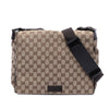 Gucci GG Canvas Messenger Bag Secondhand