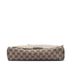Gucci GG Canvas Messenger Bag Secondhand