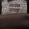 Gucci GG Canvas Messenger Bag Secondhand