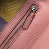 Gucci Medium Calfskin Bamboo Daily Satchel Secondhand