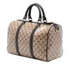 Gucci Medium GG Crystal Joy Boston Bag Secondhand