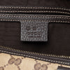 Gucci Medium GG Crystal Joy Boston Bag Secondhand