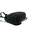 Dior Leather Backpack Secondhand