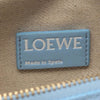LOEWE Patent Anagram Vega Crossbody Secondhand