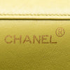 Chanel Jumbo Quilted Lambskin Double Sided Flap Secondhand