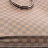 Louis Vuitton Damier Ebene Sac Plat Secondhand