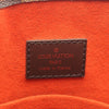 Louis Vuitton Damier Ebene Sac Plat Secondhand