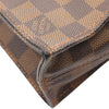 Louis Vuitton Damier Ebene Sac Plat Secondhand