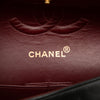 Chanel Medium Classic Lambskin Double Flap Secondhand