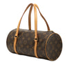 Louis Vuitton Monogram Papillon 28 Secondhand