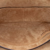 LOEWE Small Leather Gate Crossbody Secondhand