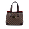 Louis Vuitton Damier Ebene Hampstead PM Secondhand