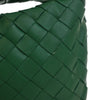Bottega Veneta Mini Nappa Intrecciato Jodie Secondhand