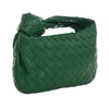 Bottega Veneta Mini Nappa Intrecciato Jodie Secondhand