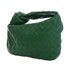 Bottega Veneta Mini Nappa Intrecciato Jodie Secondhand