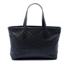 Gucci Medium Guccissima Tote Secondhand
