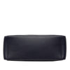 Ferragamo Leather Soft Pouch Secondhand
