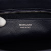 Ferragamo Leather Soft Pouch Secondhand
