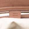 Gucci GG Canvas and Leather Bree Tote Secondhand