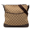 Gucci GG Canvas Crossbody Secondhand