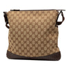 Gucci GG Canvas Crossbody Secondhand