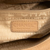 Chanel CC Choco Bar Caviar Stitched Boston Secondhand
