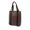 Louis Vuitton Damier Ebene Cabas Beaubourg Secondhand