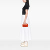 Hermès Small Toile Bride A Brac Case Secondhand