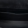 Saint Laurent Medium Metallic Leather Monogram Sulpice Crossbody Secondhand