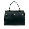 Saint Laurent Medium Leather Muse Two Satchel Secondhand