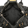 Chloé Leather Paddington Handbag Secondhand