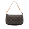 Louis Vuitton Monogram Pochette Accessoires Secondhand